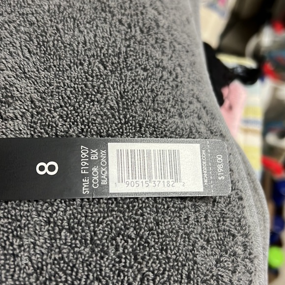 Nic and Zoe stretchy black dress - Picture 6 of 7